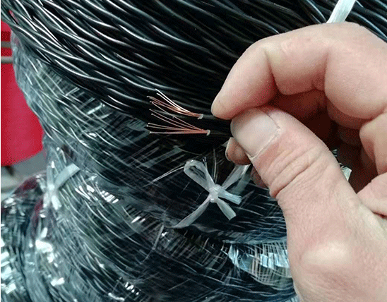 柳林矿用爆破母线的具体作用