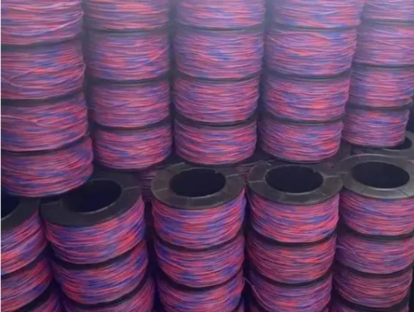 柳林爆破母线必须符合的要求有哪些？